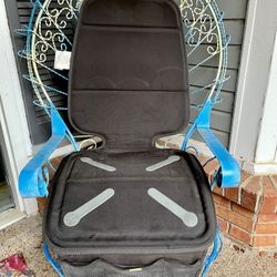 Car Seat Protector