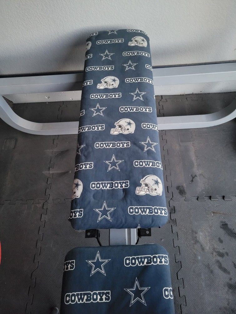 Bench Press