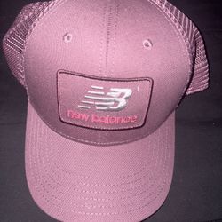 NB hat