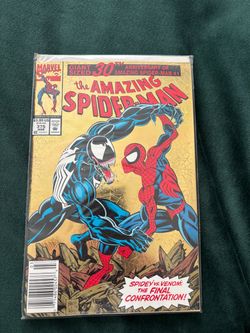 Spider-Man Vintage  books