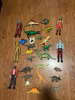 Kids toys