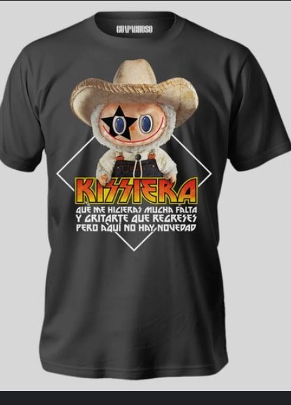 Playeras Norteñas