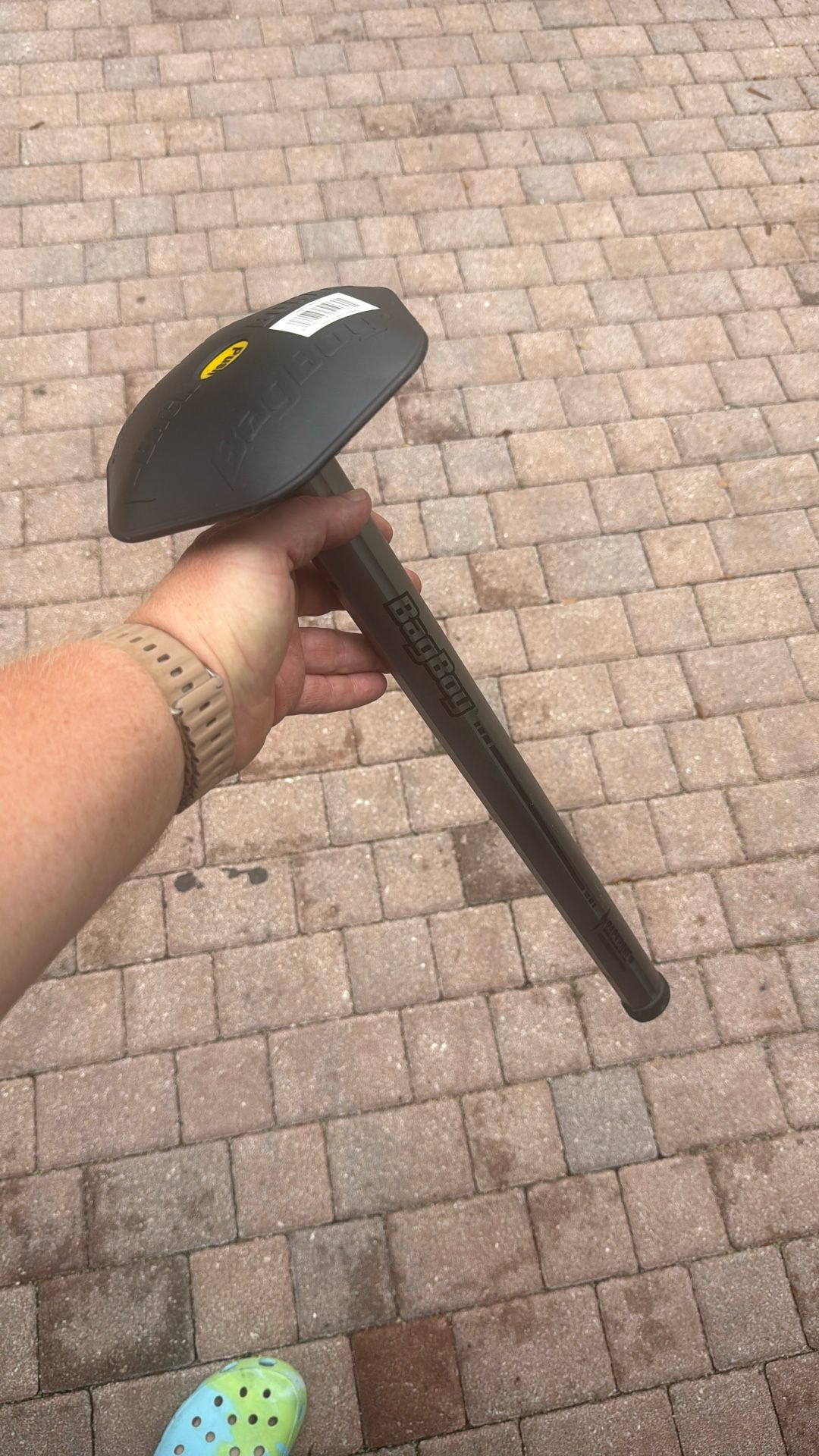 Golf Travel Club Protector