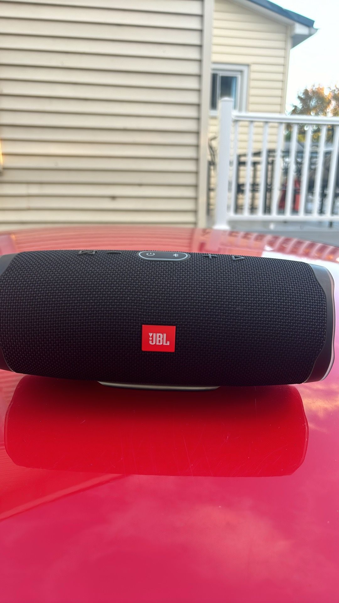JBL Charge 4