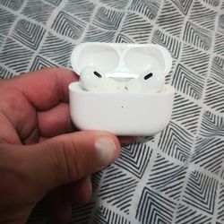 Apple Air pods PRO 2nd Generation "Ready To Use"