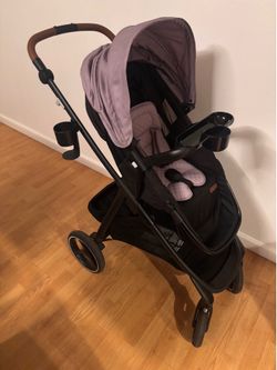 shyft intuit travel system with sensory soothe