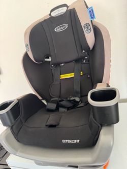 Graco car seat