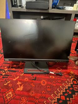 Computer monitor