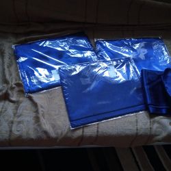 Caminos De Mesa Y Shasles Para La Sillas