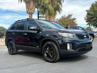 2014 Kia Sorento