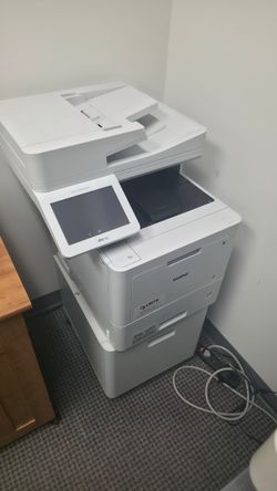 Printer Brother