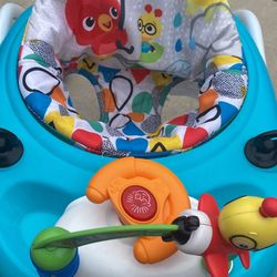 Little Einstein Walker 
