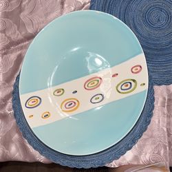 Easter Bowl / Plate