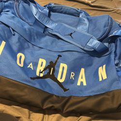 Duffel Bag/ Travel Bag