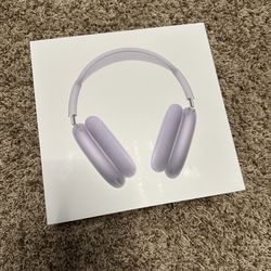 Apple AirPods Max Purple