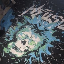 Hellstar T-Shirt Size:M 