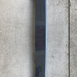 2010 Subaru Impreza Wing 