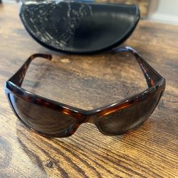 Versace Sunglasses 