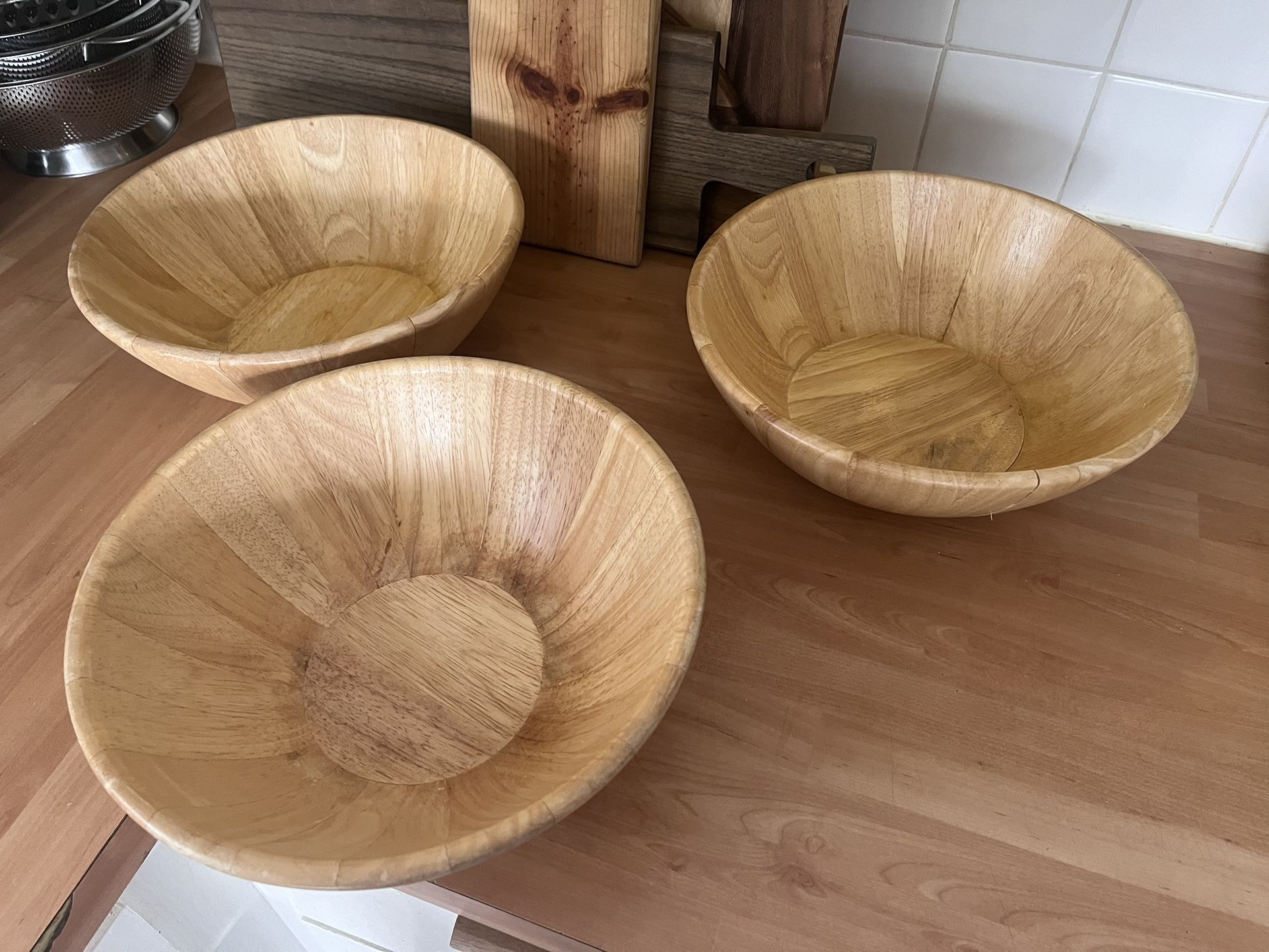 Caraway naturals Classic Soup Bowl Set(s) for Sale in Portland, OR - OfferUp