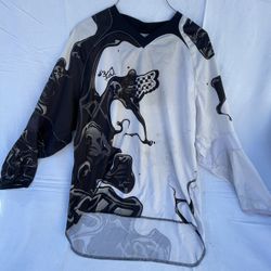 Fox MX Dirt Bike Jersey