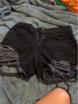 fashion nova shorts