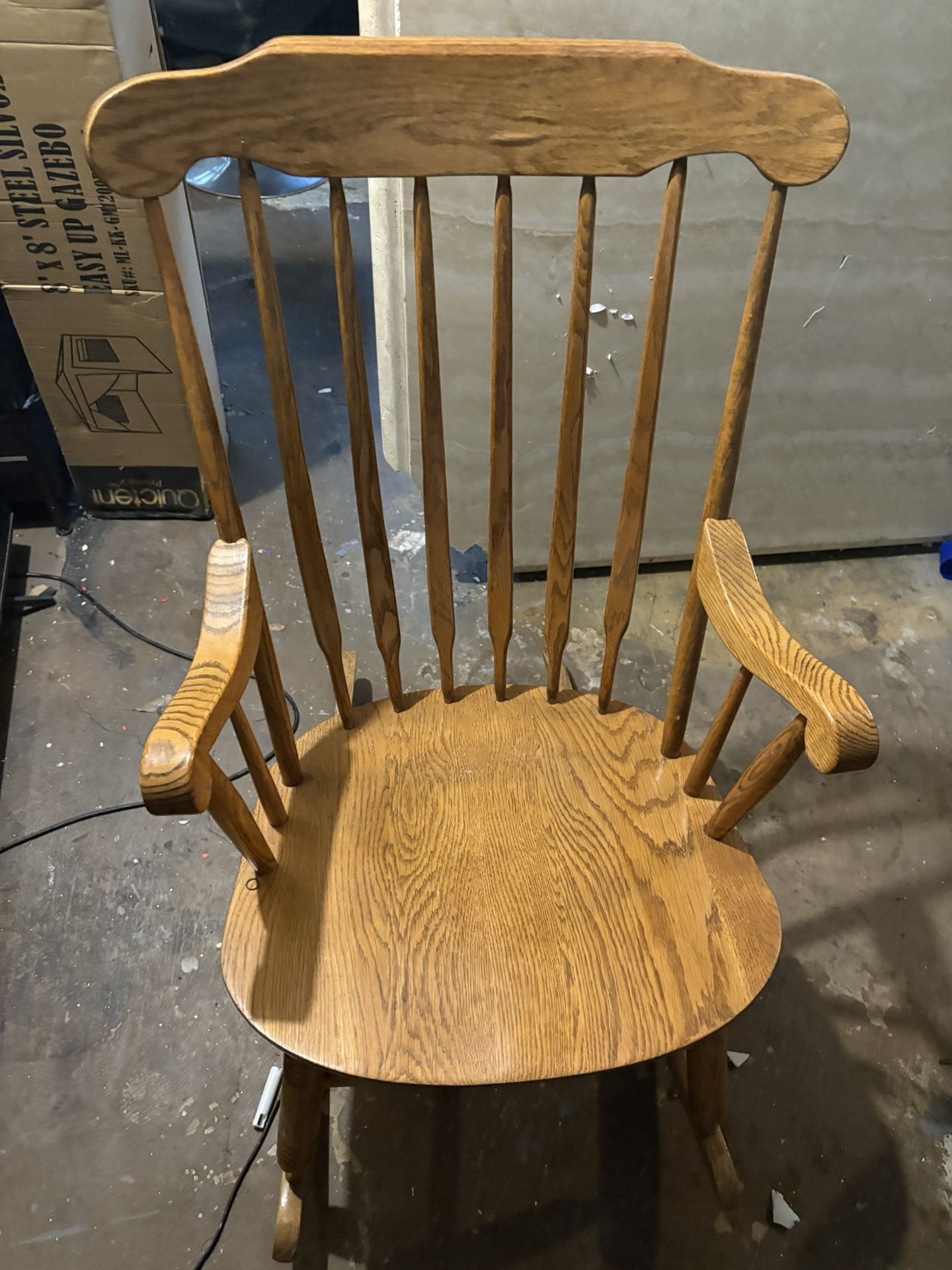 Rocking Chairs