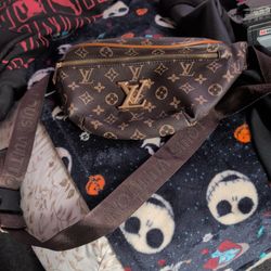 LV Fanny Pack