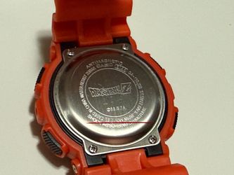G-shock