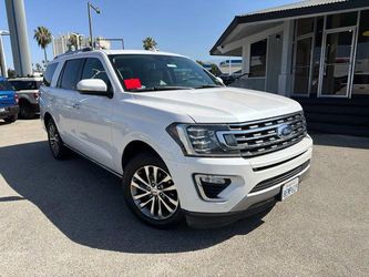 2018 Ford Expedition