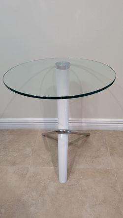 Modern Side Table