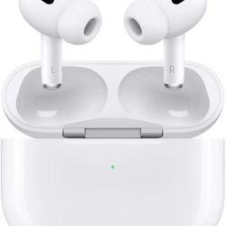 Airpods 2nd Generation