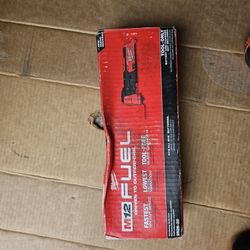 Milwaukee M12 Multitool Tool Only 