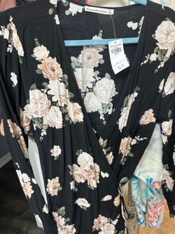 Abercrombie & Fitch dress