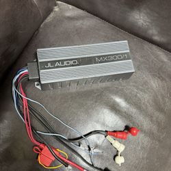 JL Audio 