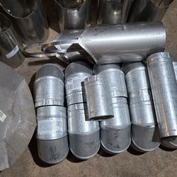 🔩 PelletVent Pro Biofuel Elbow DuraVent (Box of 6) – $200/$40each