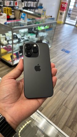 iPhone 14 Pro 1TB (1024gb) Unlocked