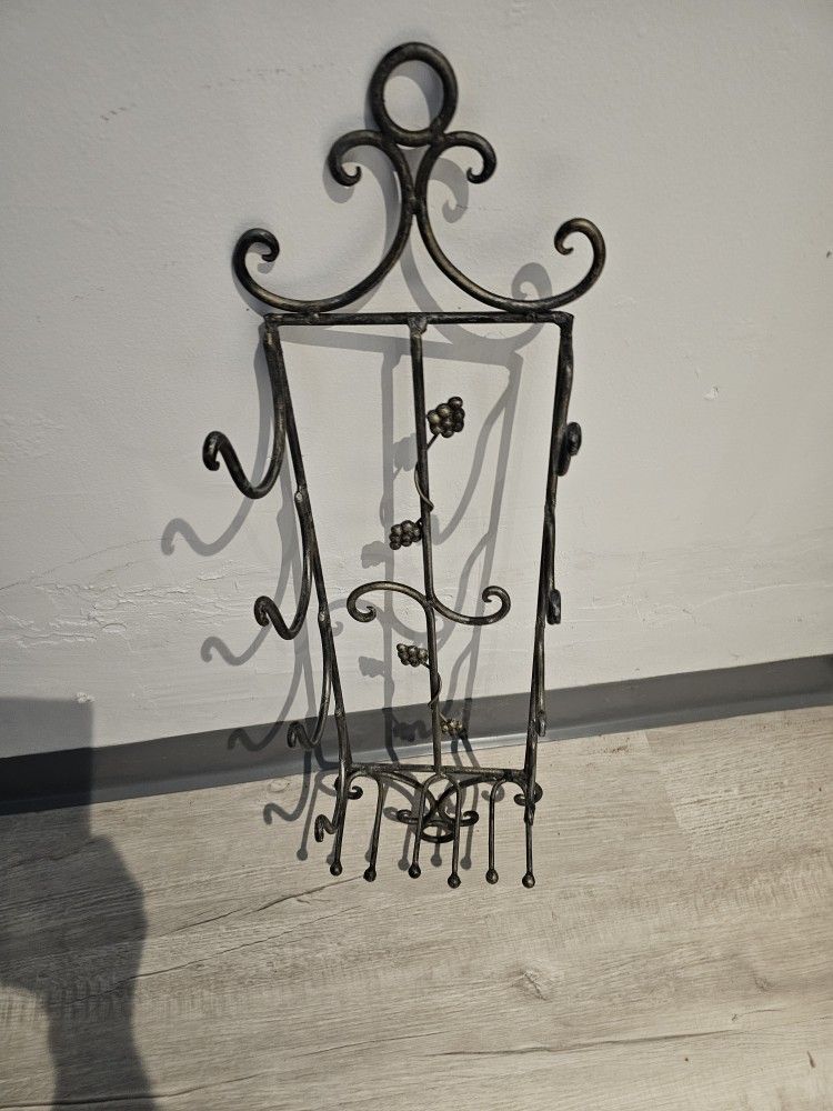 Wine Rack