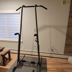 Stamina 1690 power tower for sale sale