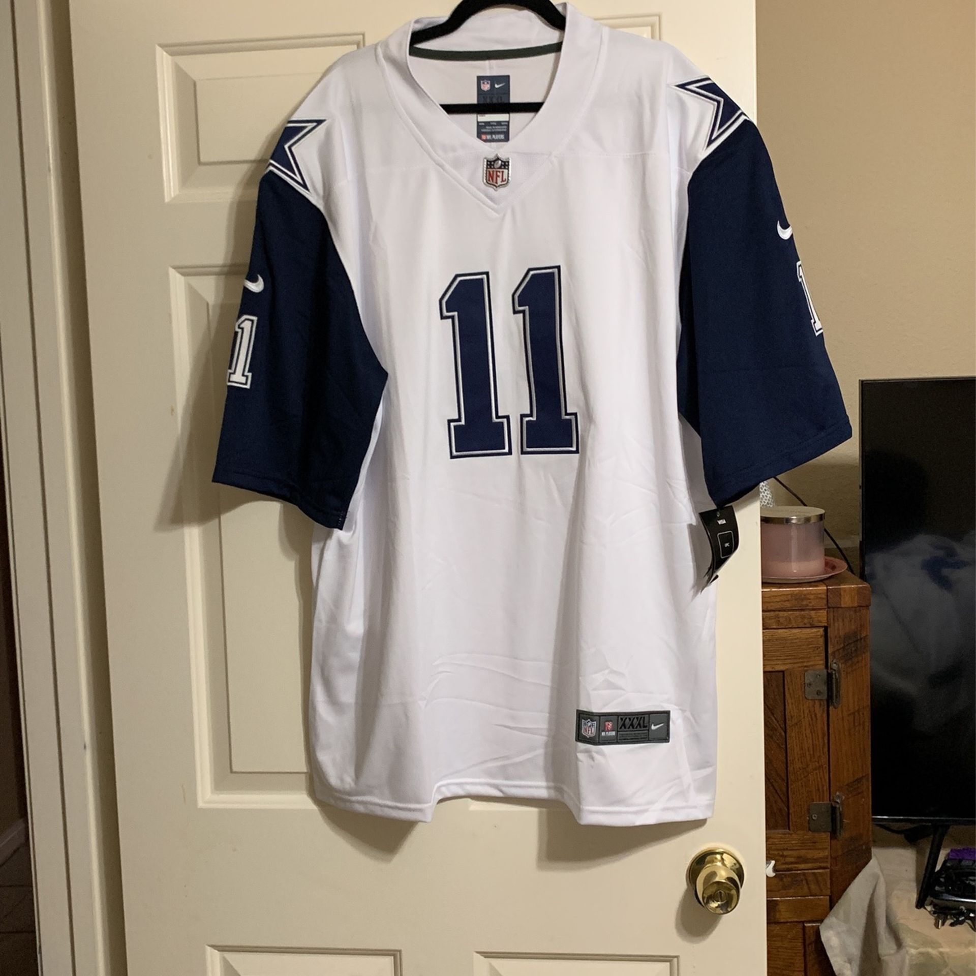 XXXL Dallas Cowboys Parsons Jersey