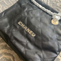 Chanel Bag With Wallet 