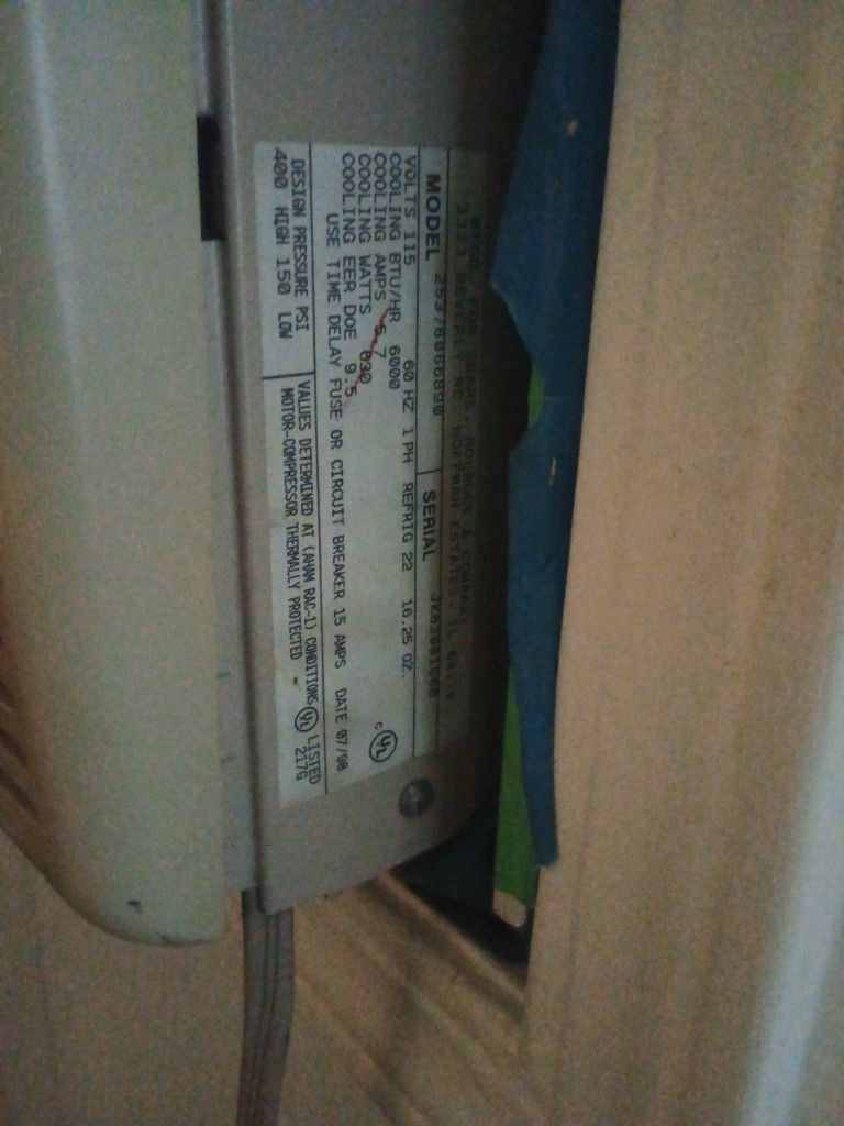 Air Conditioner