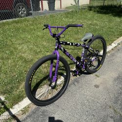 Disc Converted Big Flyer 