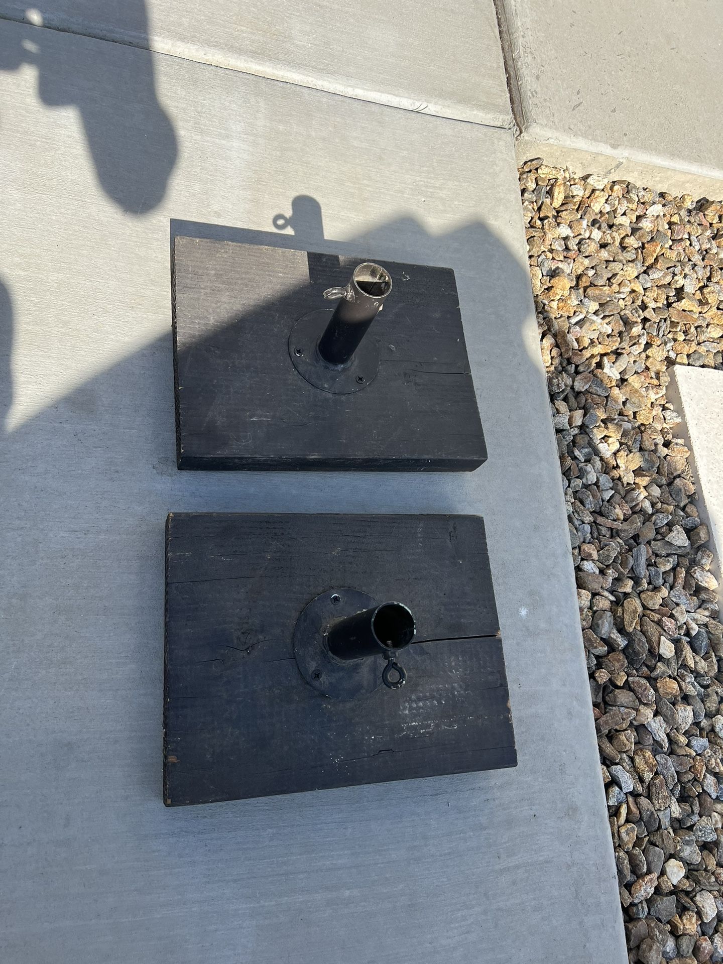 Balloon Pillar Bases