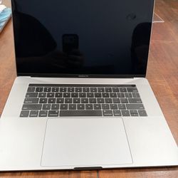 2019 MacBook Pro 15”