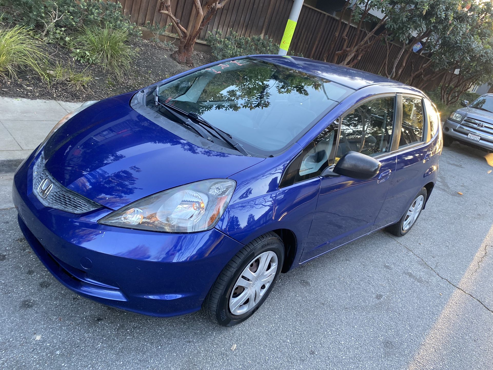 honda fit for Sale in Santa Clara, CA OfferUp