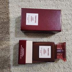 Tom Ford Lost Cherry Perfume