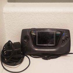 sega game gear for sale