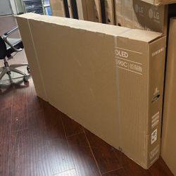Samsung 65 Inch Oled 4K Tv S90C New Sealed Qn65S90C 2023 Model
