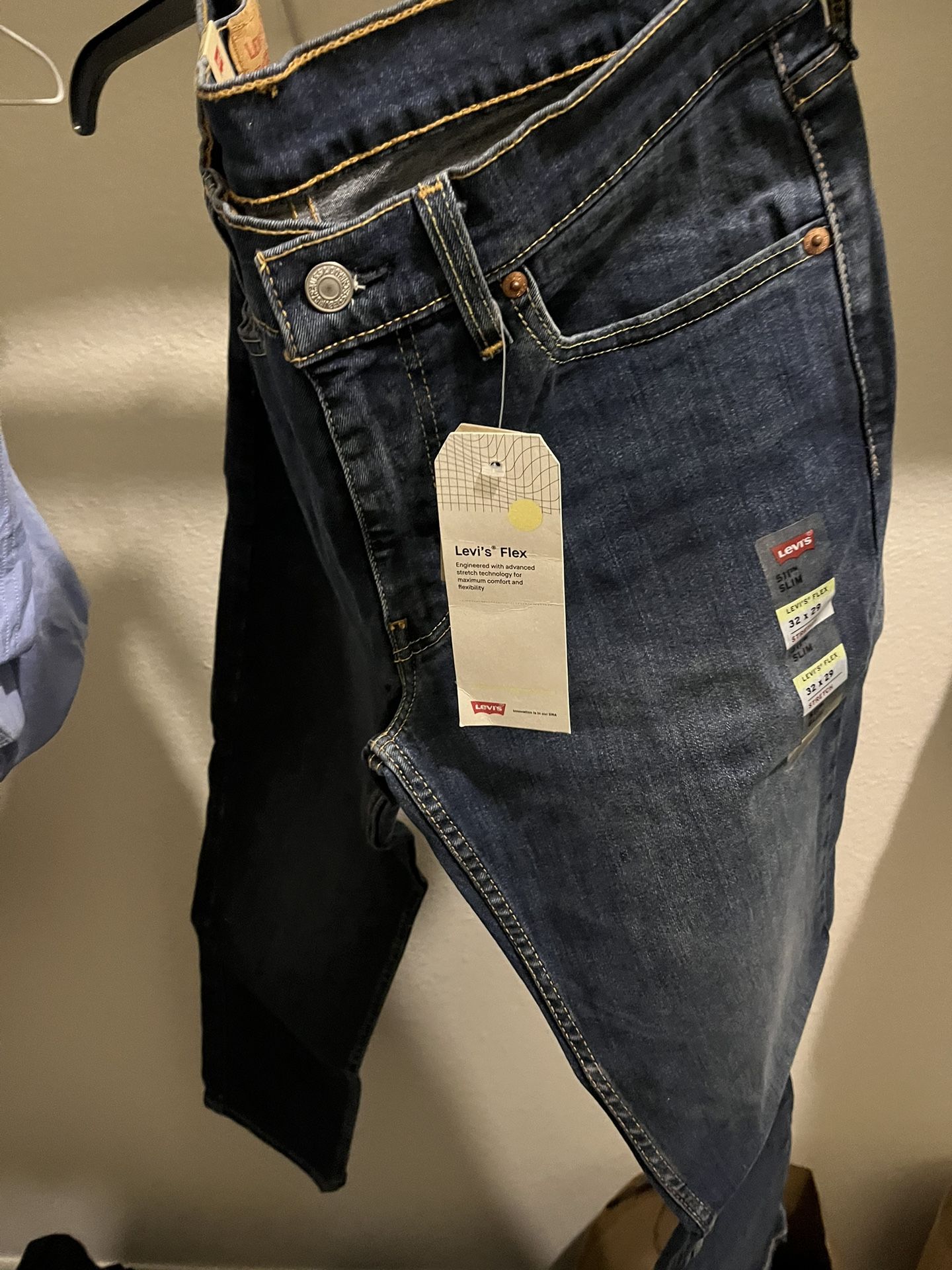 Levi’s