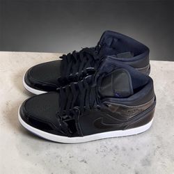 Air Jordan size 10 us